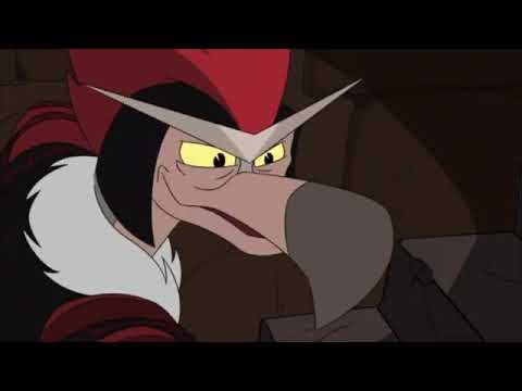 Regal Age Part 18 - Raphael's Confession