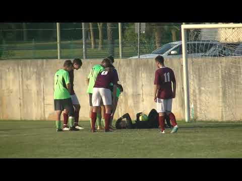 Sangiorgina vs UBF. 2:4 (video completo)