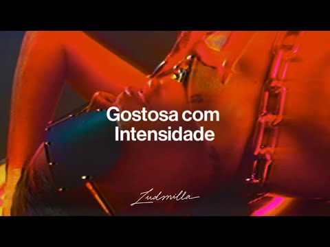Ludmilla - Gostosa com Intensidade