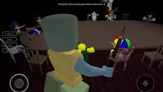 How to be a pro at Breaking Point Mobile. (Roblox)