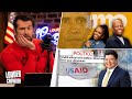 USAID Shredding Conspiracy | What Everyone's Getting Wrong with Half Asian Lawyer Bill Richmond