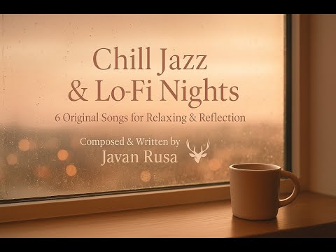 Chill Jazz & Lo-Fi Nights