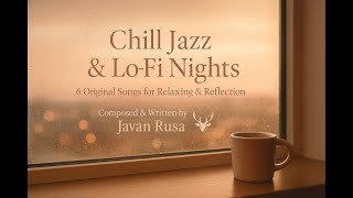 Chill Jazz & Lo-Fi Nights