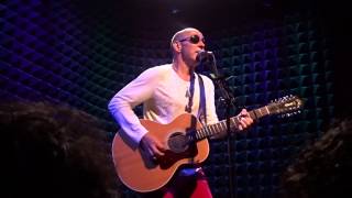 Simon Townshend - I'm The Answer - Joe's Pub, New York - 5-27-2015