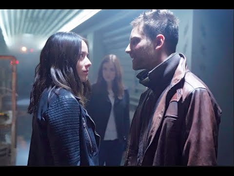 Daisy and Deke || Ships in the Night