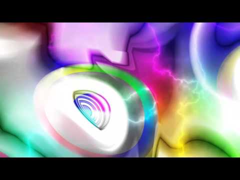 Clojure procedural animation #2