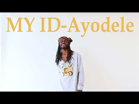 MY ID- Ayodele_iaft