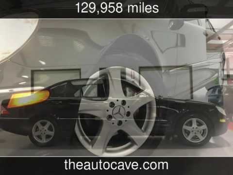 2004 Mercedes-Benz S430 4.3L Used Cars - Addison,TX - 2016-06-27
