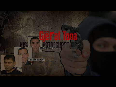 Nga Dritan Rexhepi, te Nuredin Dumani e Adriatik Coli/ Si kanë vepruar vrasësit me pagesë
