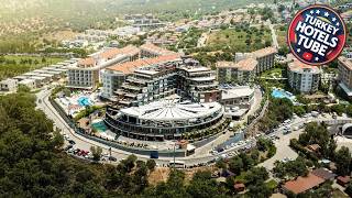 Qlusive Hotel | Kusadasi, Turkey | Hotel Review 🏩