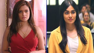 Pati Patni Aur Panga Review | Pati Patni Aur Woh Review | Adah Sharma | Riya Sen | Web Series Timing