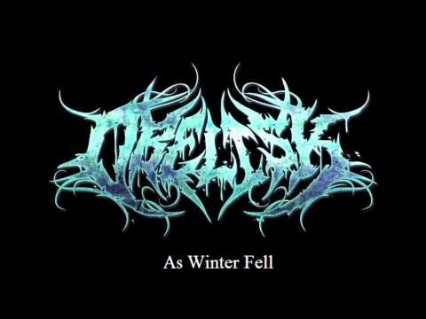 As Winter Fell (new 2013) --- OBELISK