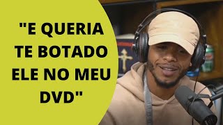 DJ RENNAN DA PENHA SOBRE MC POZE - (PODPAH)