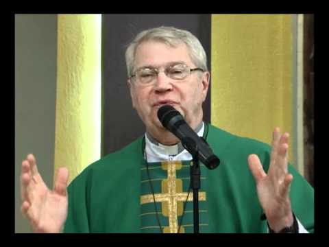 Homilia 14/06/2012 - Celebrante Pe. Eduardo Dougherty