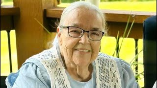 Edna Miller’s funeral service. February 9, 2026