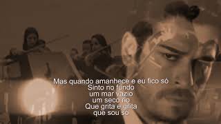 Julio Iglesias - Un Hombre Solo (Tradução) Um homem só