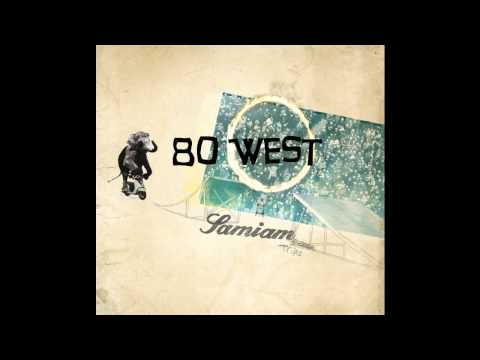 Samiam - 80 West