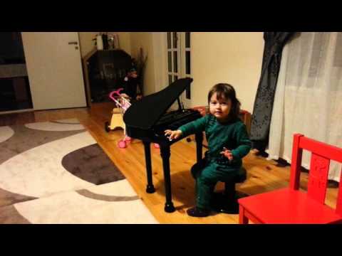 Andrada la conservator!!!