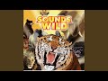 Panther Growling