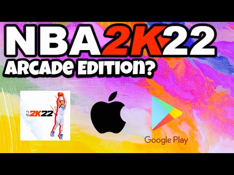 EXPOSED “How to download NBA 2K22 Arcade Edition Free?” (Reupload)