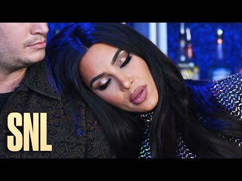 Ladies Night Song - SNL