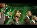 AGERE Pachigaro Zimpraise Season 15 JESUS THE GREATEST 2023