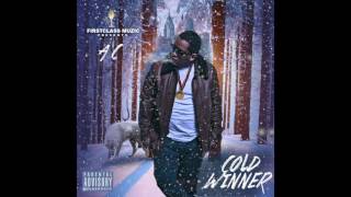 AC "SO WHAT YOU SAYING" FREESTYLE "FIRST CLASS MUZIC"