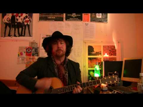 The BoHo Scarecrow - In The Eyes Of The Storm - Rehearsal
