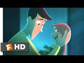 Curious George 2006 Rescuing George Scene 10 10 Movieclips