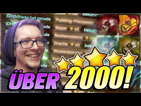 ALLE Wünsche in NUR einer BESCHWÖRUNG ? - BIG Opening bei |DH|Mitway 💥 SUMMONERS WAR DEUTSCH