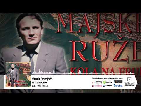 VITOMIR STANOJEVIĆ - JEZERSKO KOLO