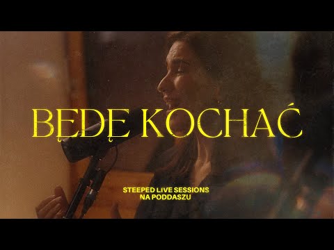 Będę kochać - Sara Kukier