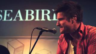 Seabird - Let Me Go On (Live Skull Church) HD