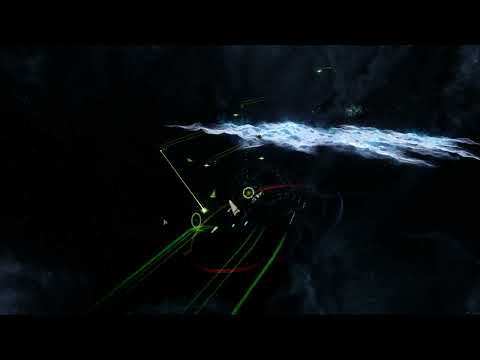 Star Trek Online - No visual FX from 32c. or 32. refit Cannons