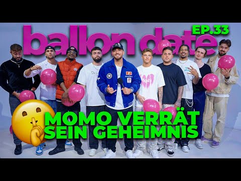 Momo Chahine Show and Momo Chahine