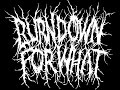 Punkerslut Burn Down For What