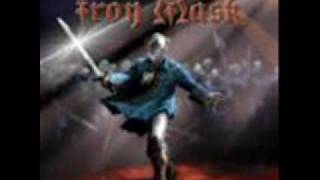 Iron Mask - Holy War
