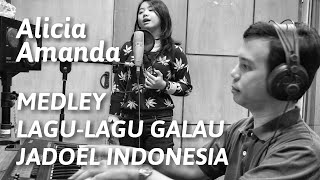 Download lagu Medley Lagu-lagu Galau Indonesia Jadoel Bertema Kesetiaan mp3