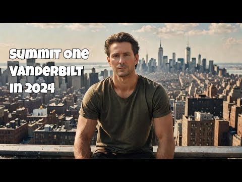 Lohnt Sich das SUMMIT ONE VANDERBILT in 2024 noch ?