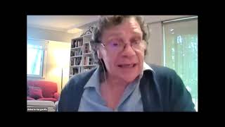 Seminario de discusión sobre el libro El derecho como una conversación entre iguales