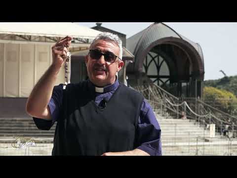 VIAGGIO NELLE DIOCESI - Festa  MADONNA DELLO SCOGLIO 2021