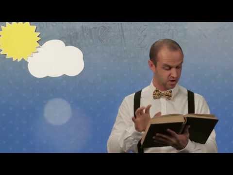 Kidsong 2013 Big Message Jr. (Living Free)