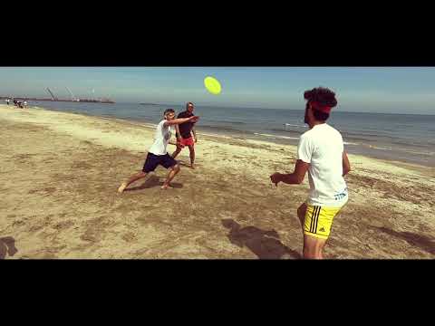 Paganello 2019 (Freestyle Disc)