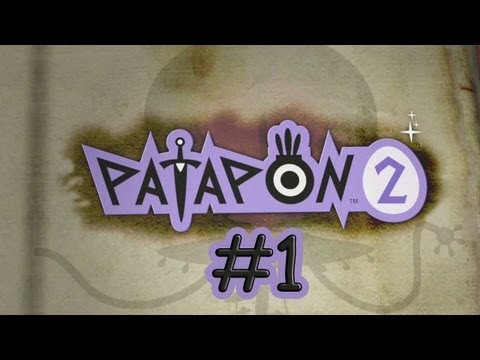 patapon 2 psp demo