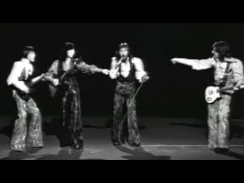 Paper Lace – The Black Eyed Boys (1974) - stereo