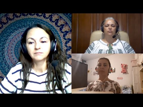 35.Carmen2,Internetul-egregor;provocarile relationale ale evolutiei spirituale-Hipnoza Elena Tomozei