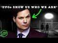 Michael Ian Black on UFOs, Consciousness, and Peter Thiel