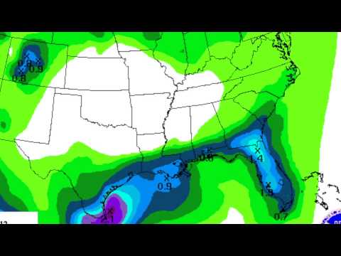 September 4 Weather Xtreme Video - Morning Edition