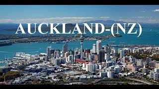 preview picture of video 'New Zealand Auckland   (Part 11)'