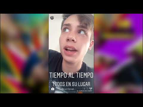 Klave vs banga pelea completa!!! De que lado estas?